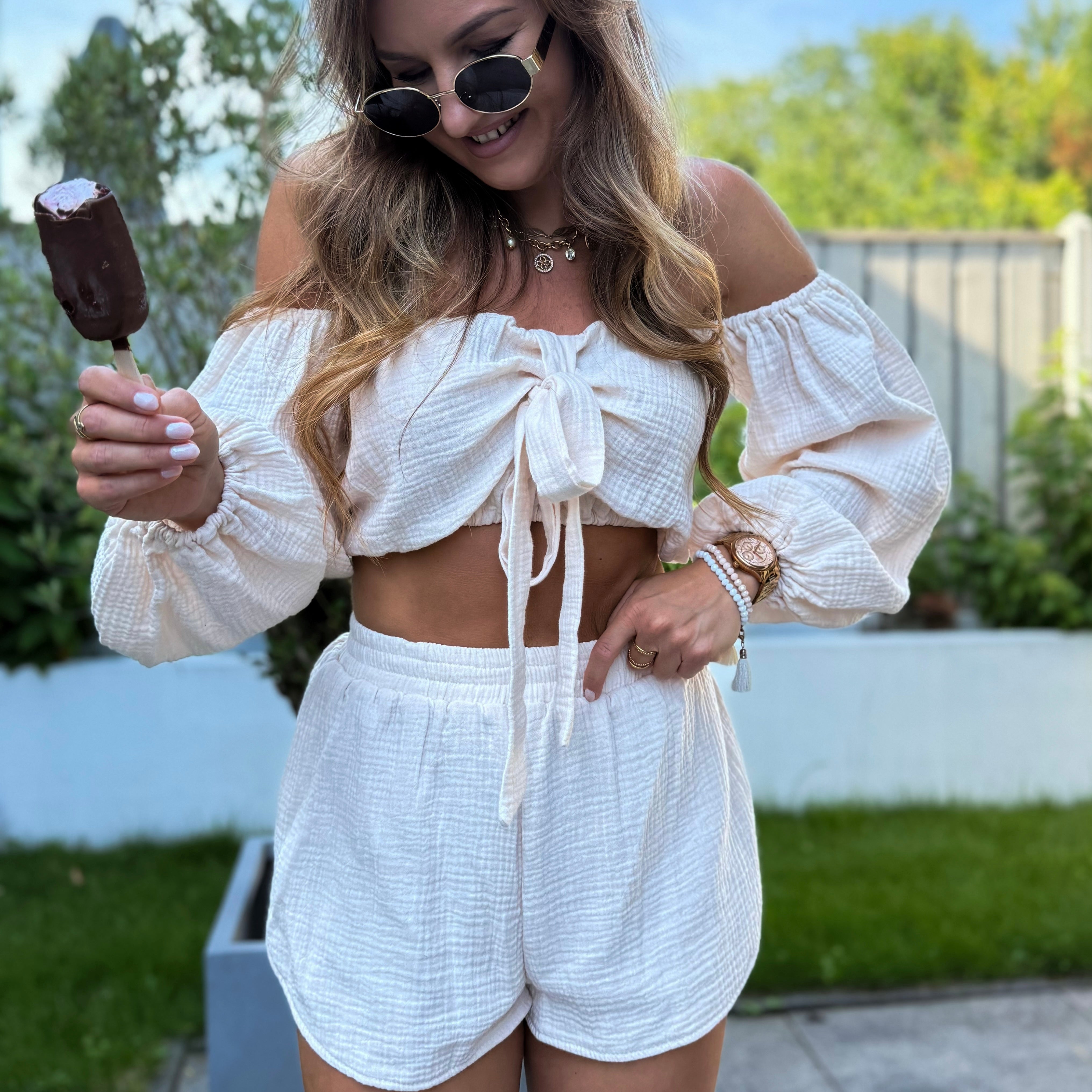 Summer Musthaves