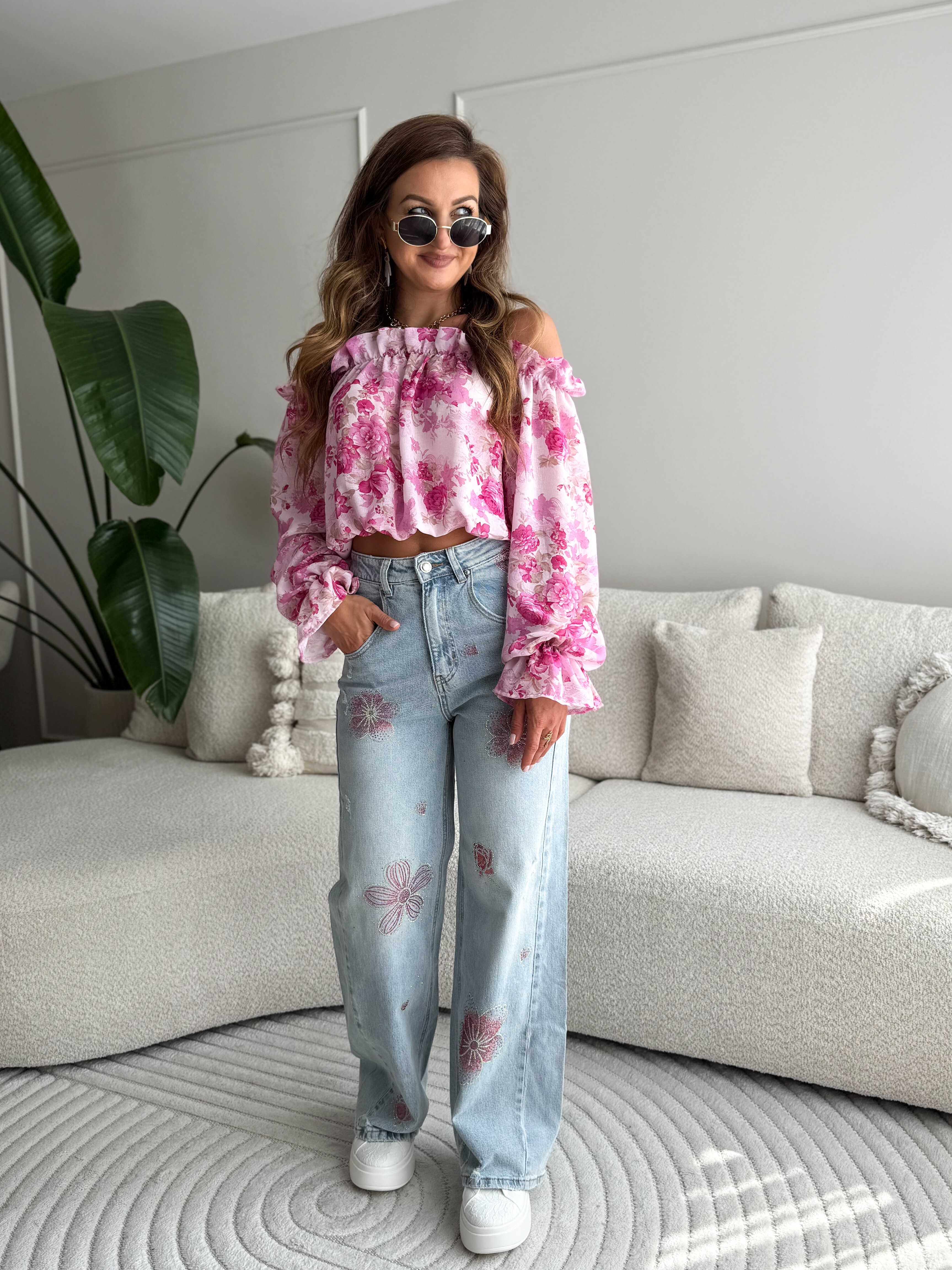 Crystal Jeans