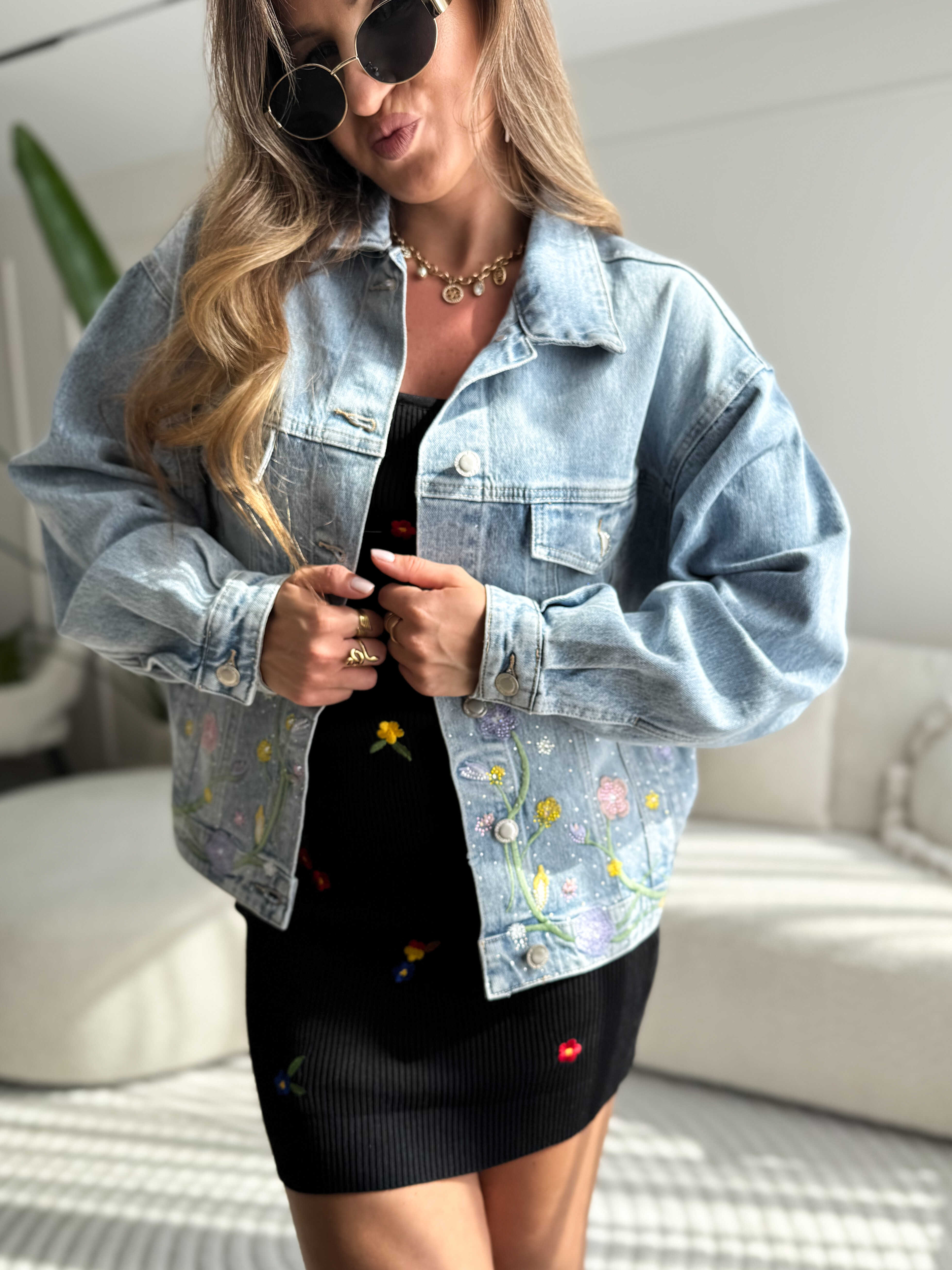Layla Jacket