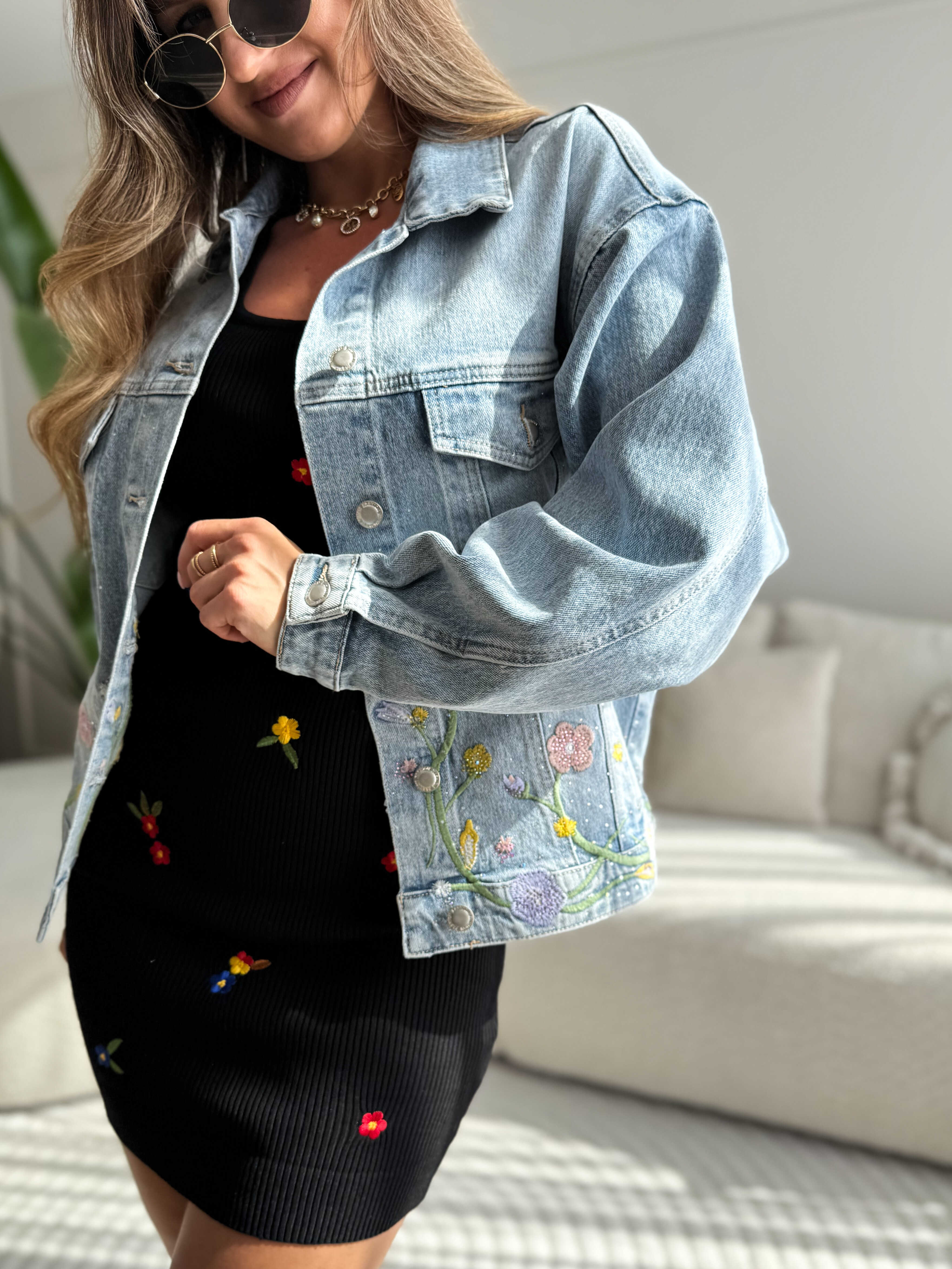 Layla Jacket