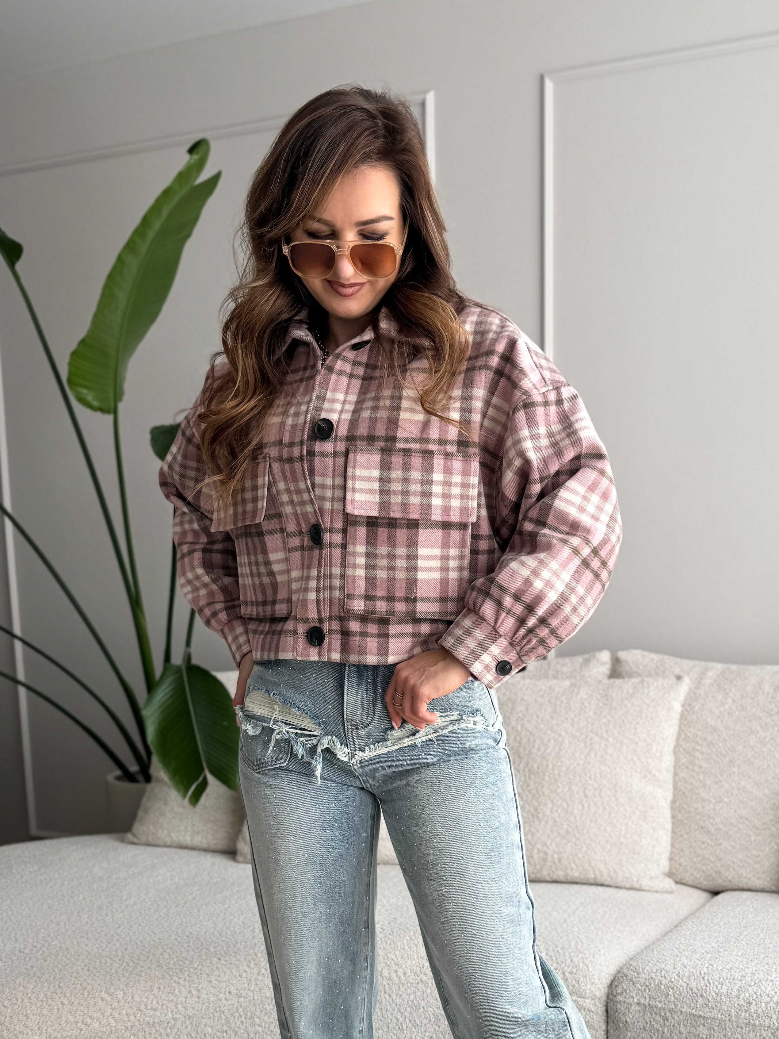 Julia Jacket