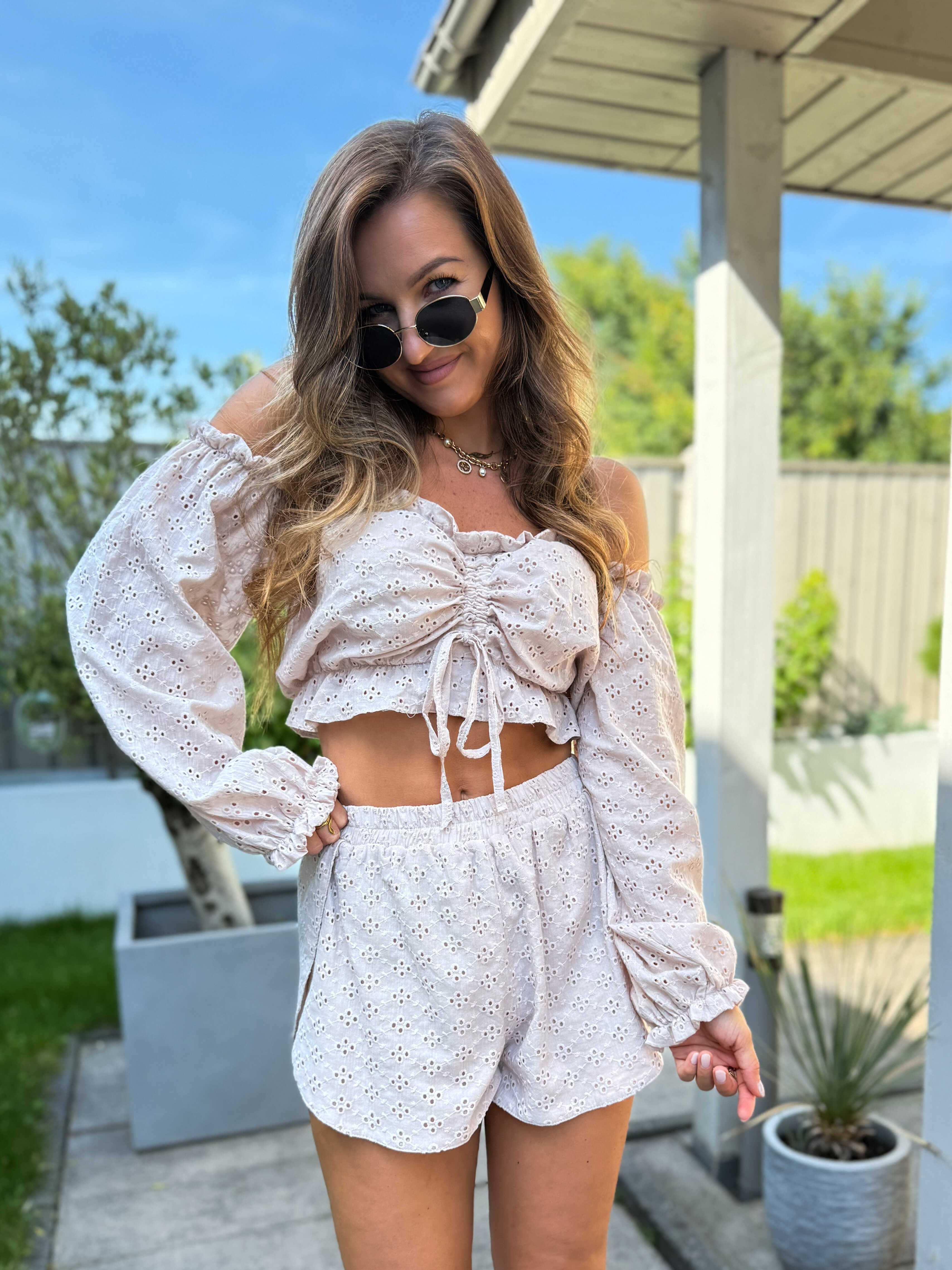 Malaga Set
