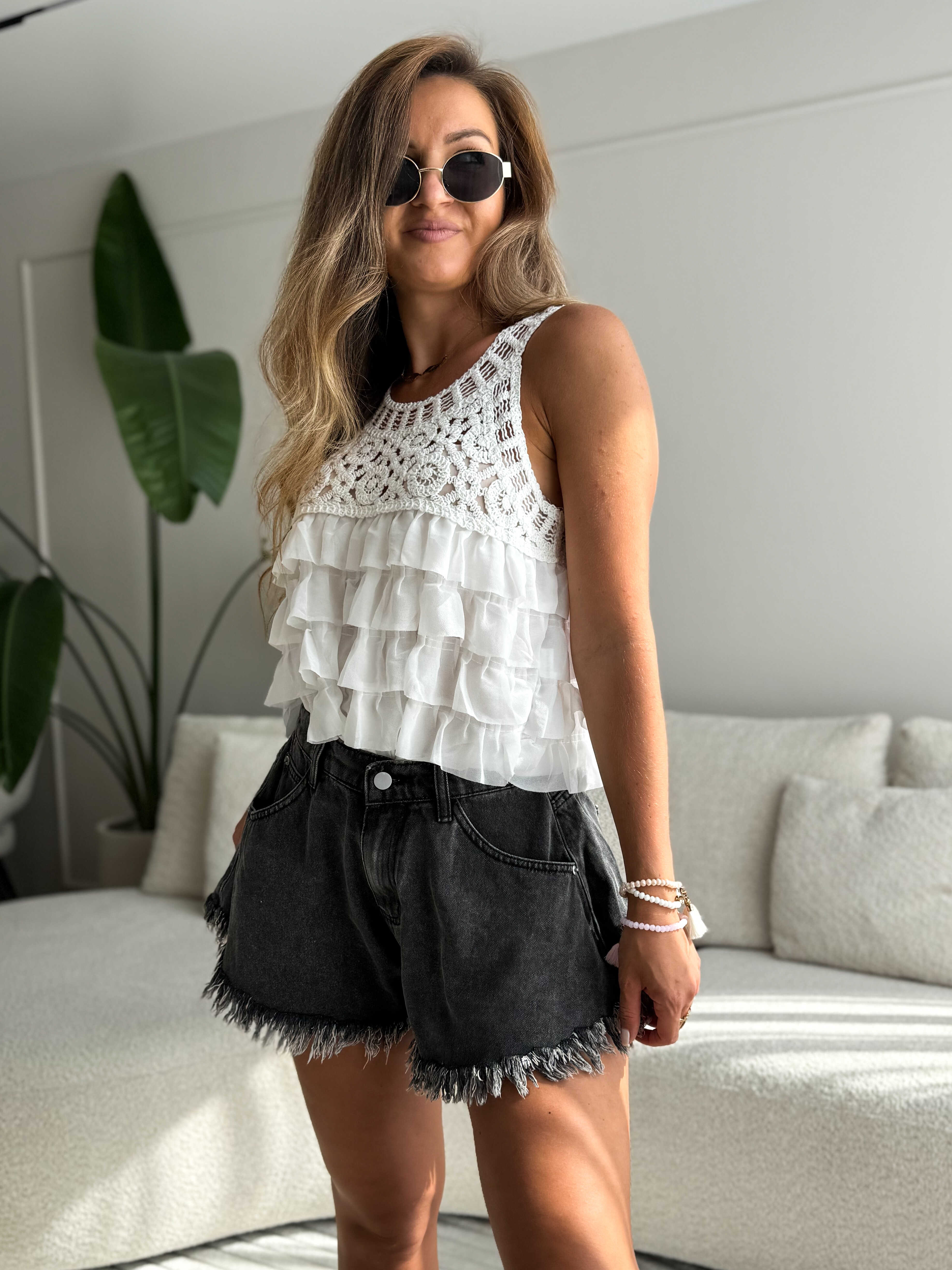 Loco Shorts Grey