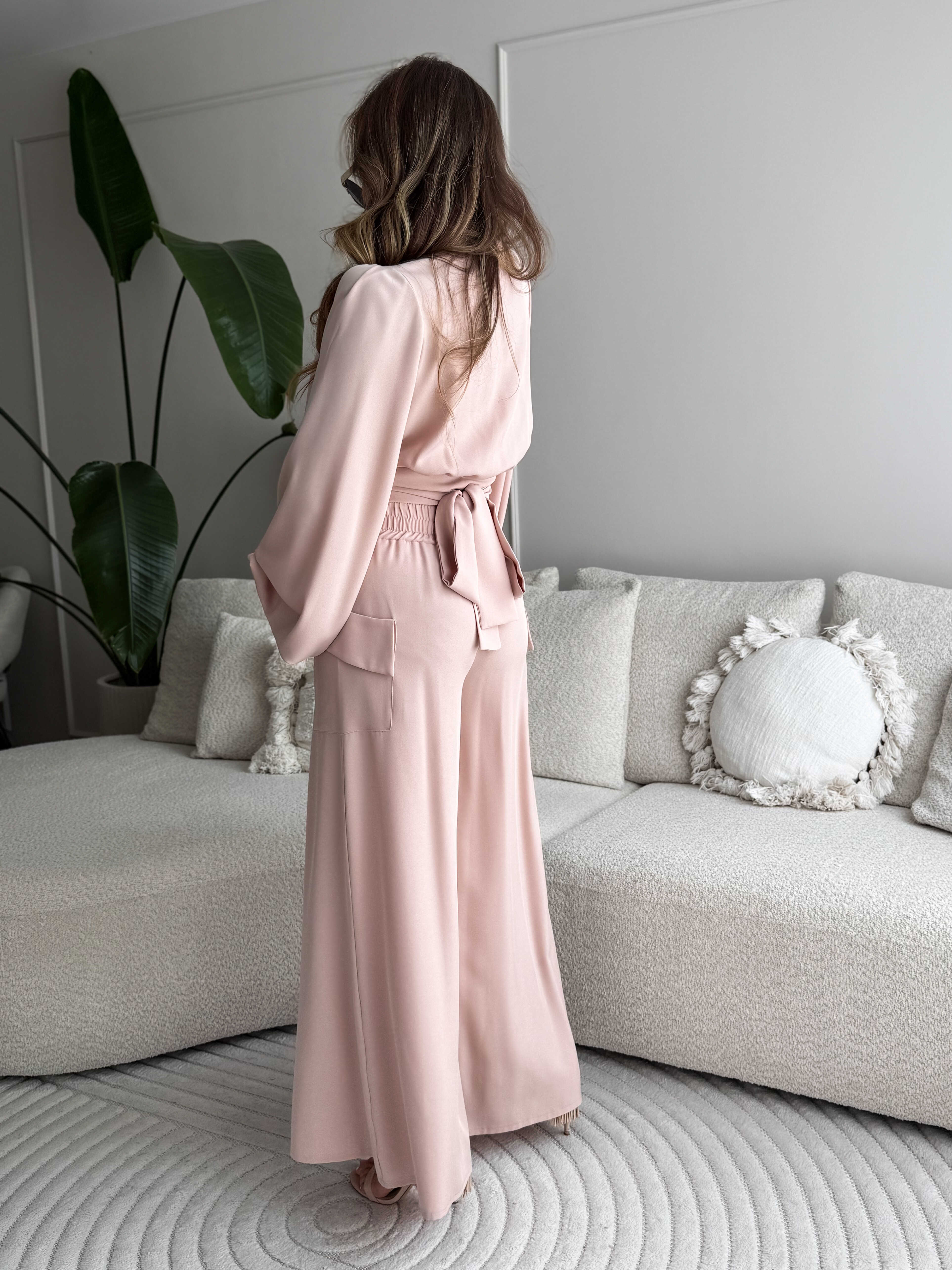 Lecco Set Pink