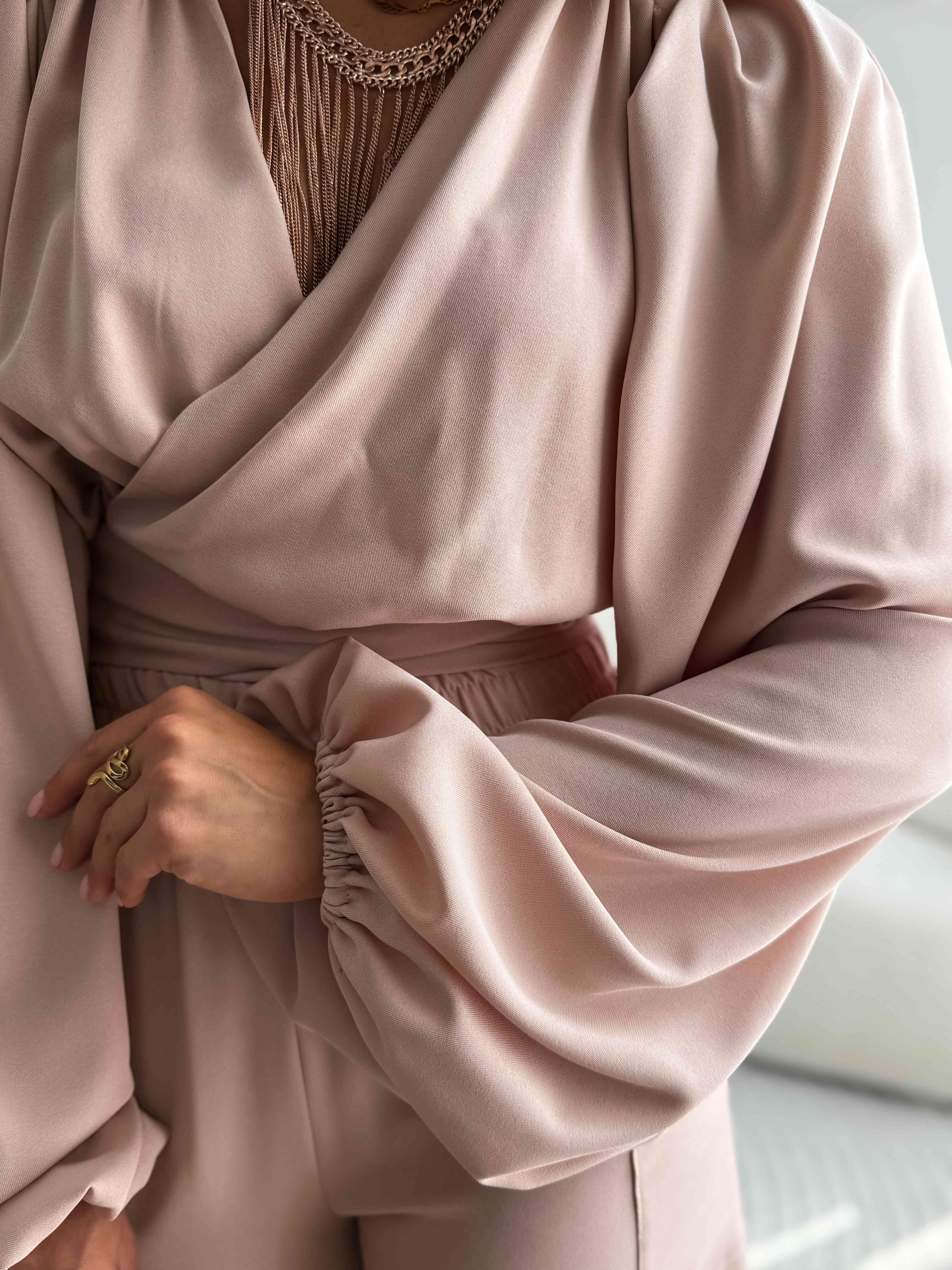 Lecco Set Pink