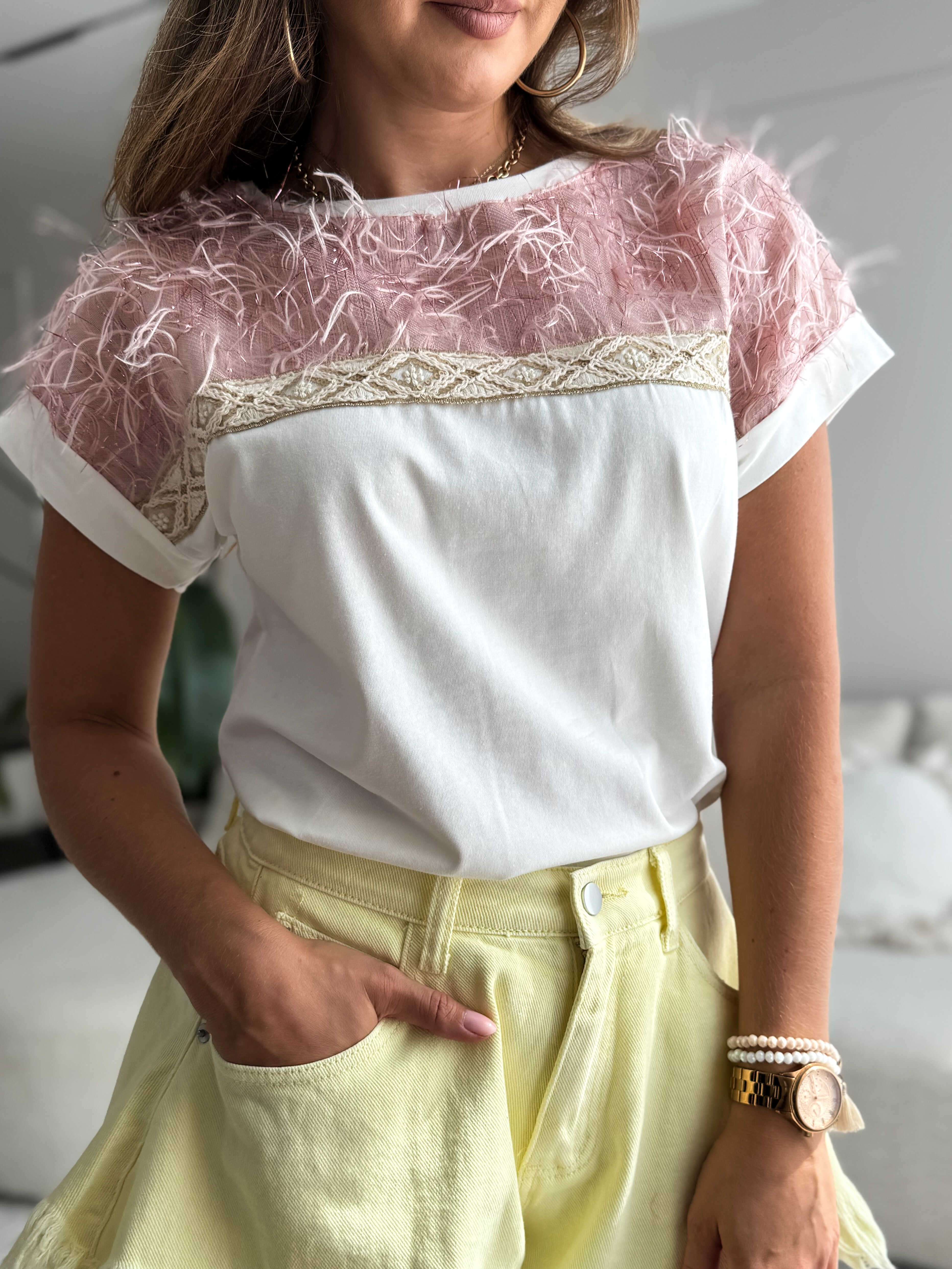 Kristi t-shirt