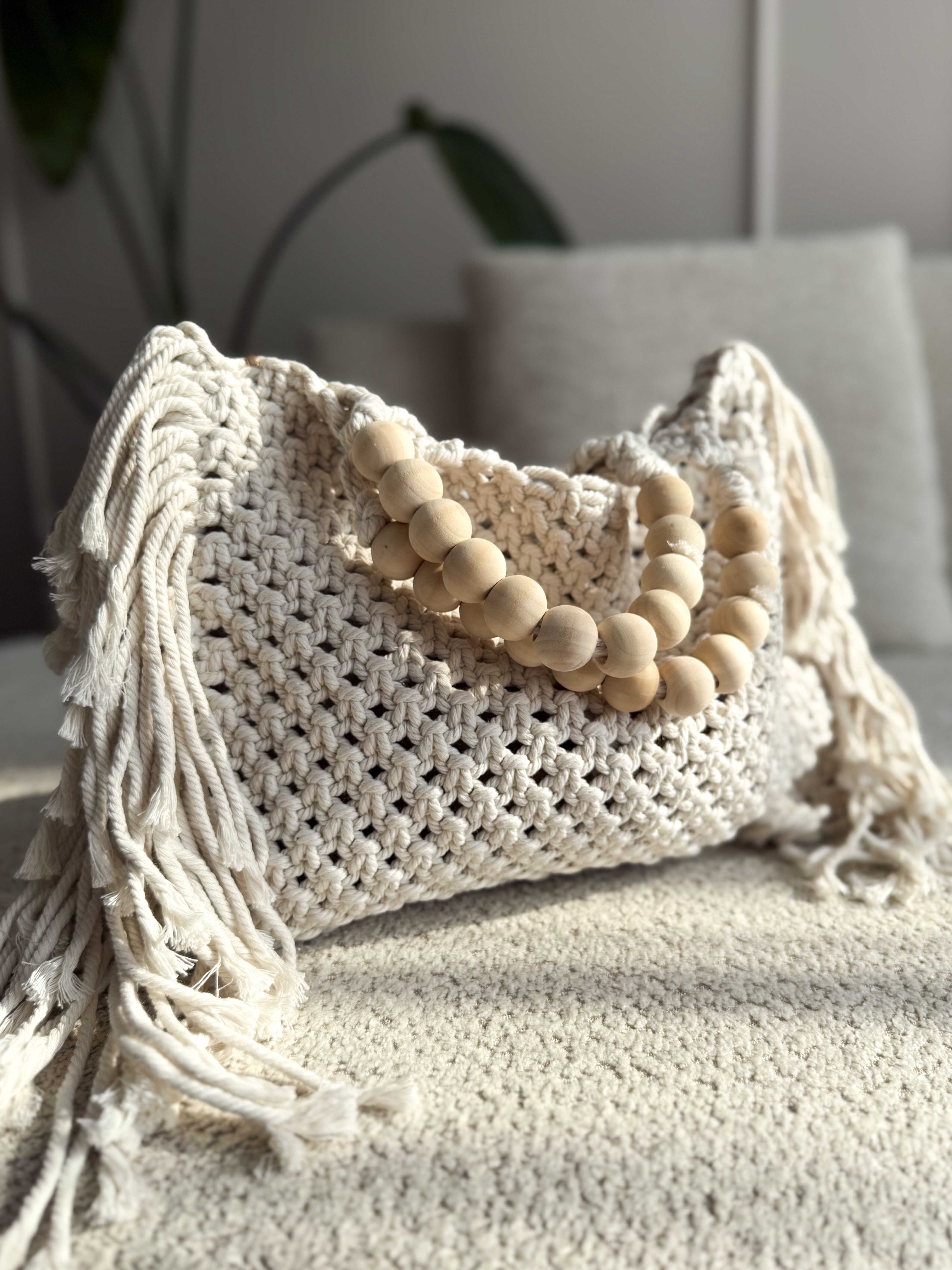 Boho Bag Medium