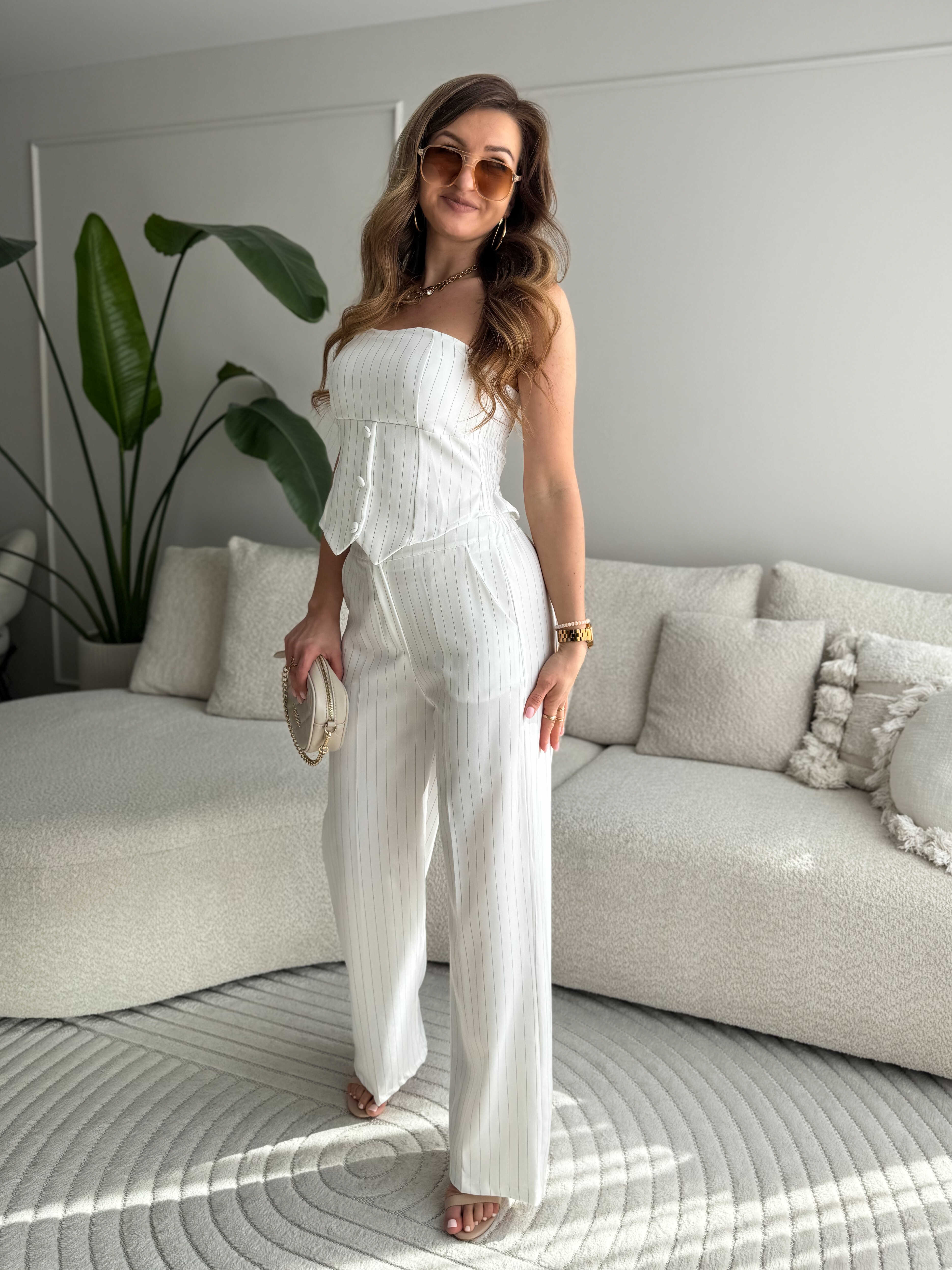 Caro elegante 3-delige set