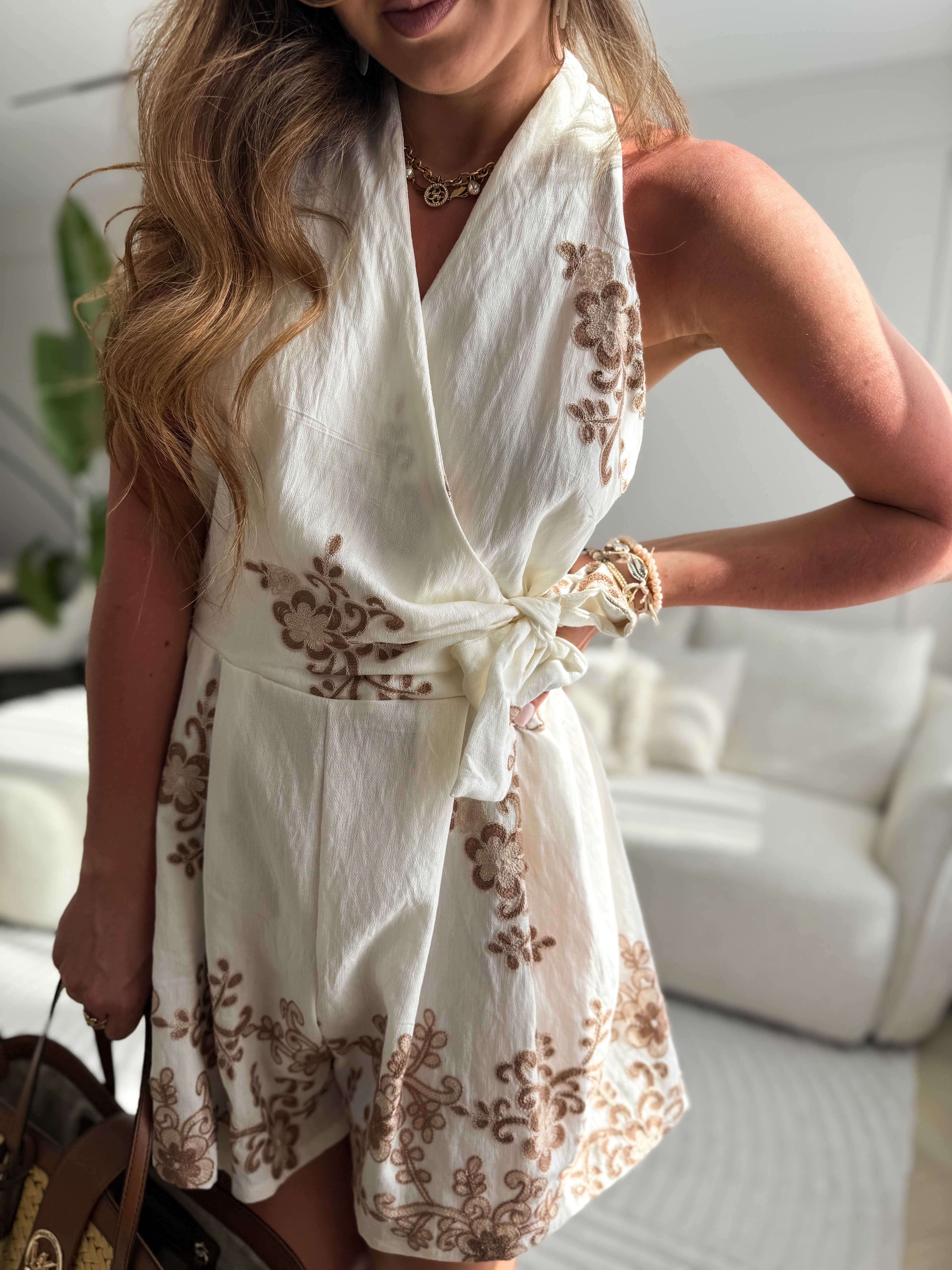 Lena Jumpsuit