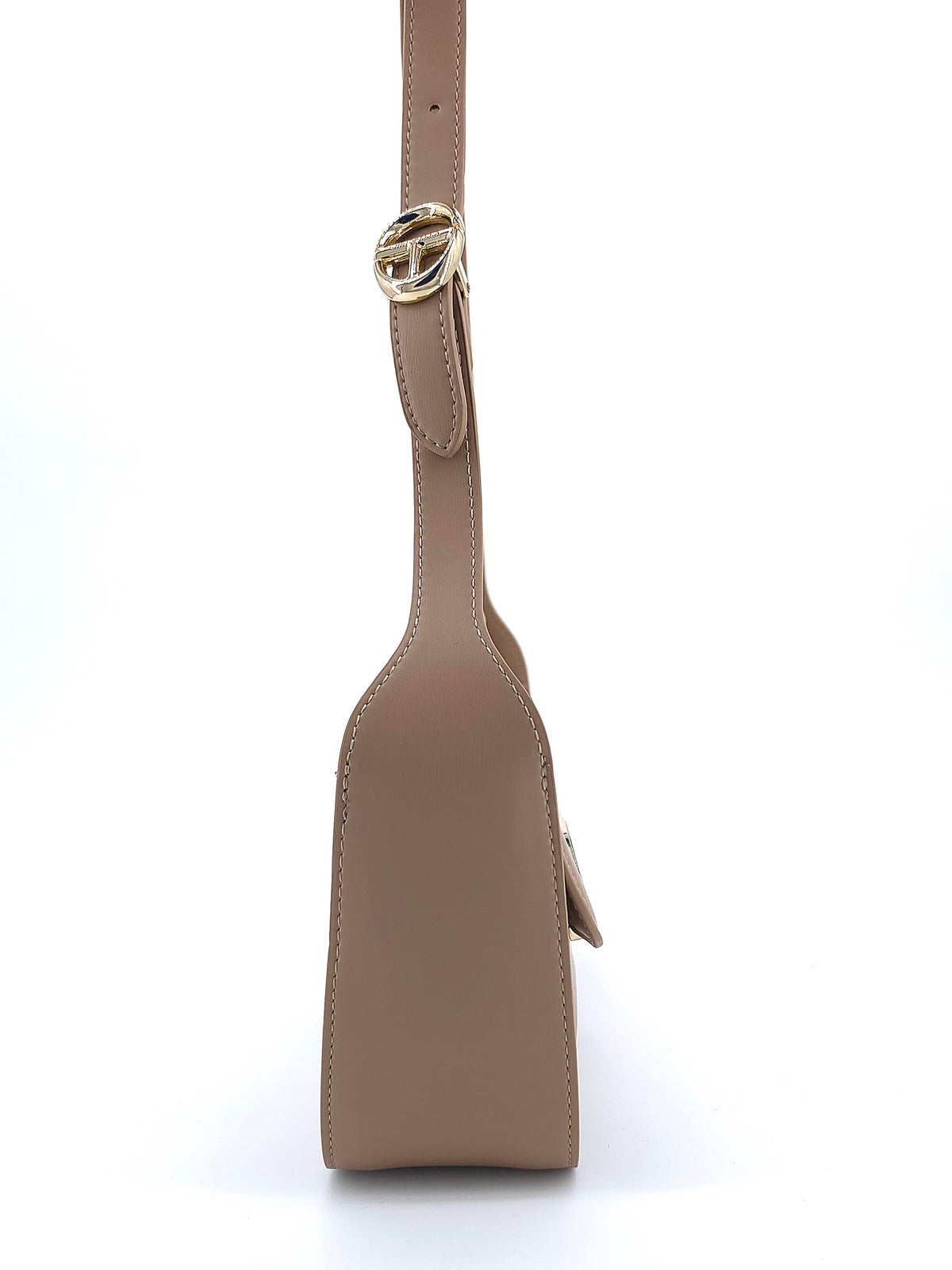 Bella City Bag - Beige