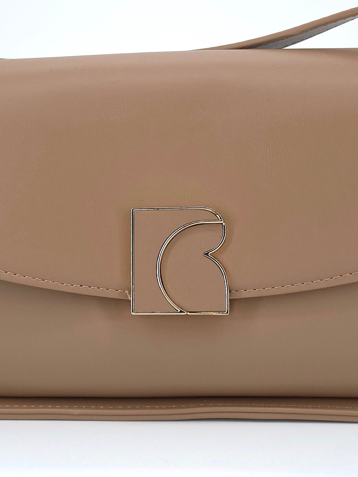 Bella City Bag - Beige