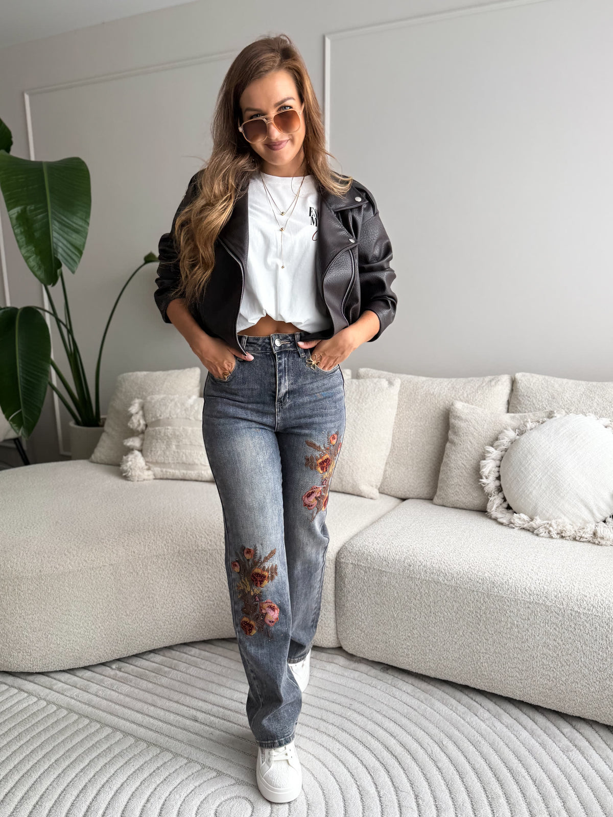 Naomi Vintage Jeans