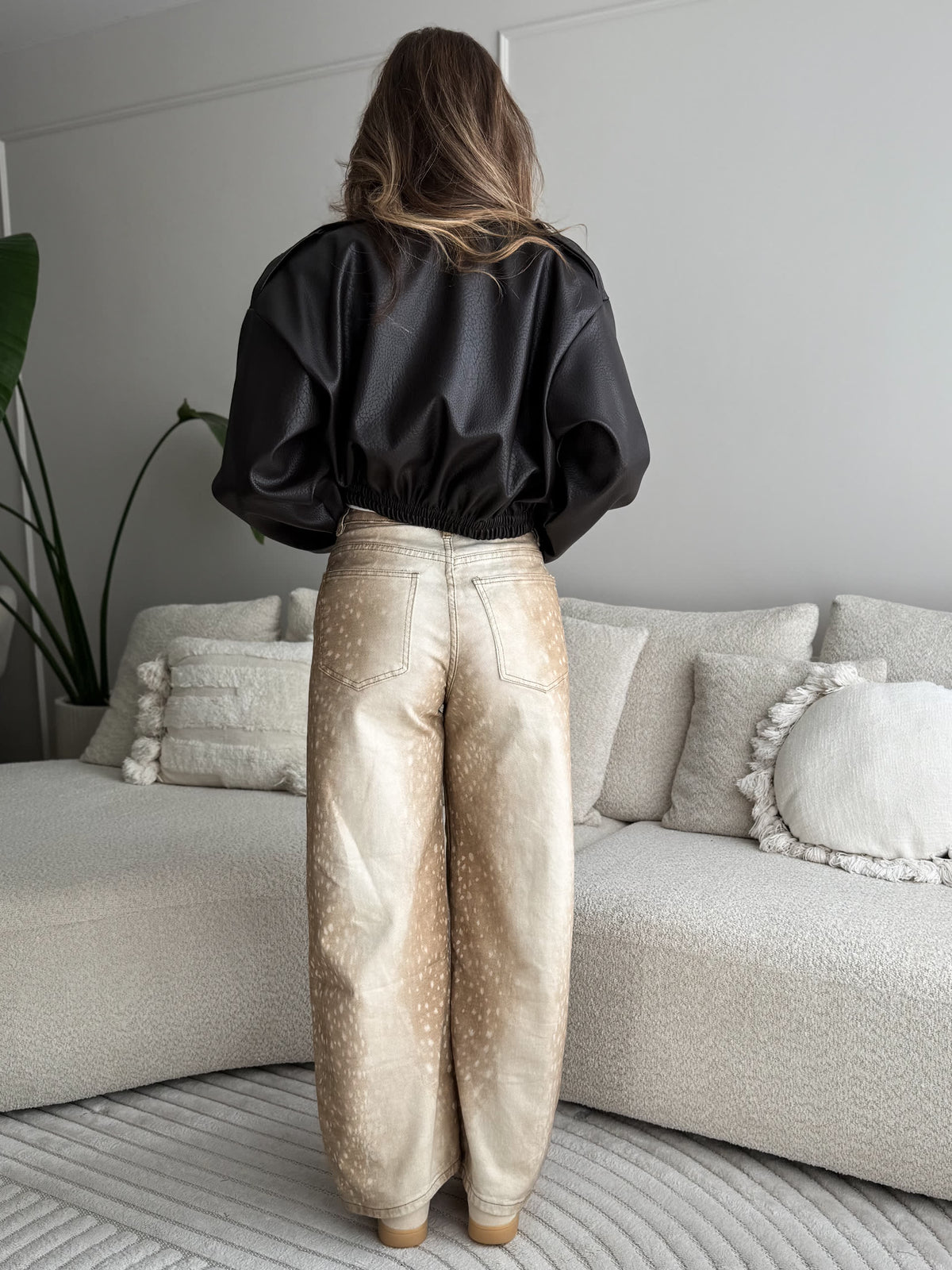 Bambi Jeans