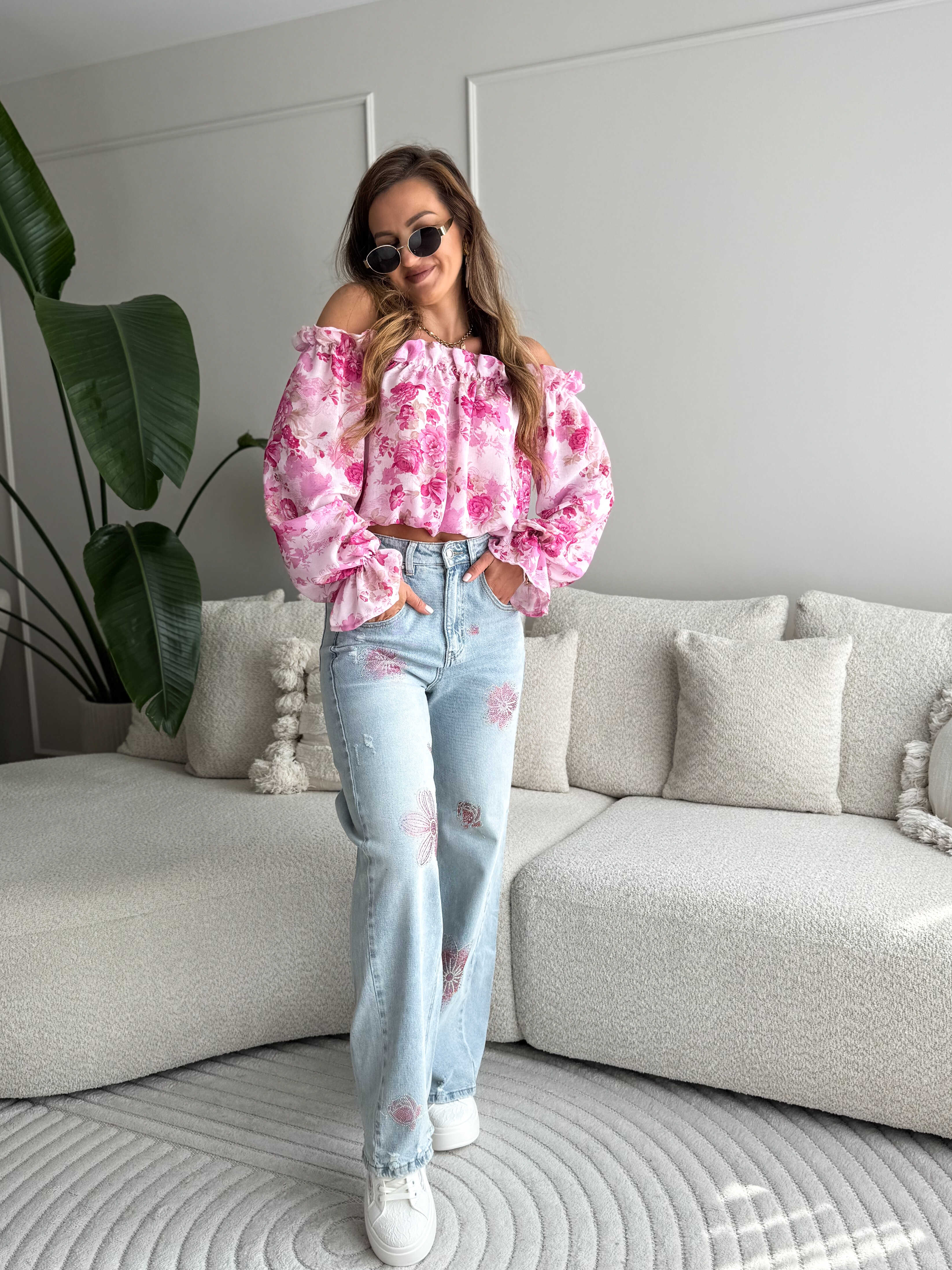 Crystal Jeans