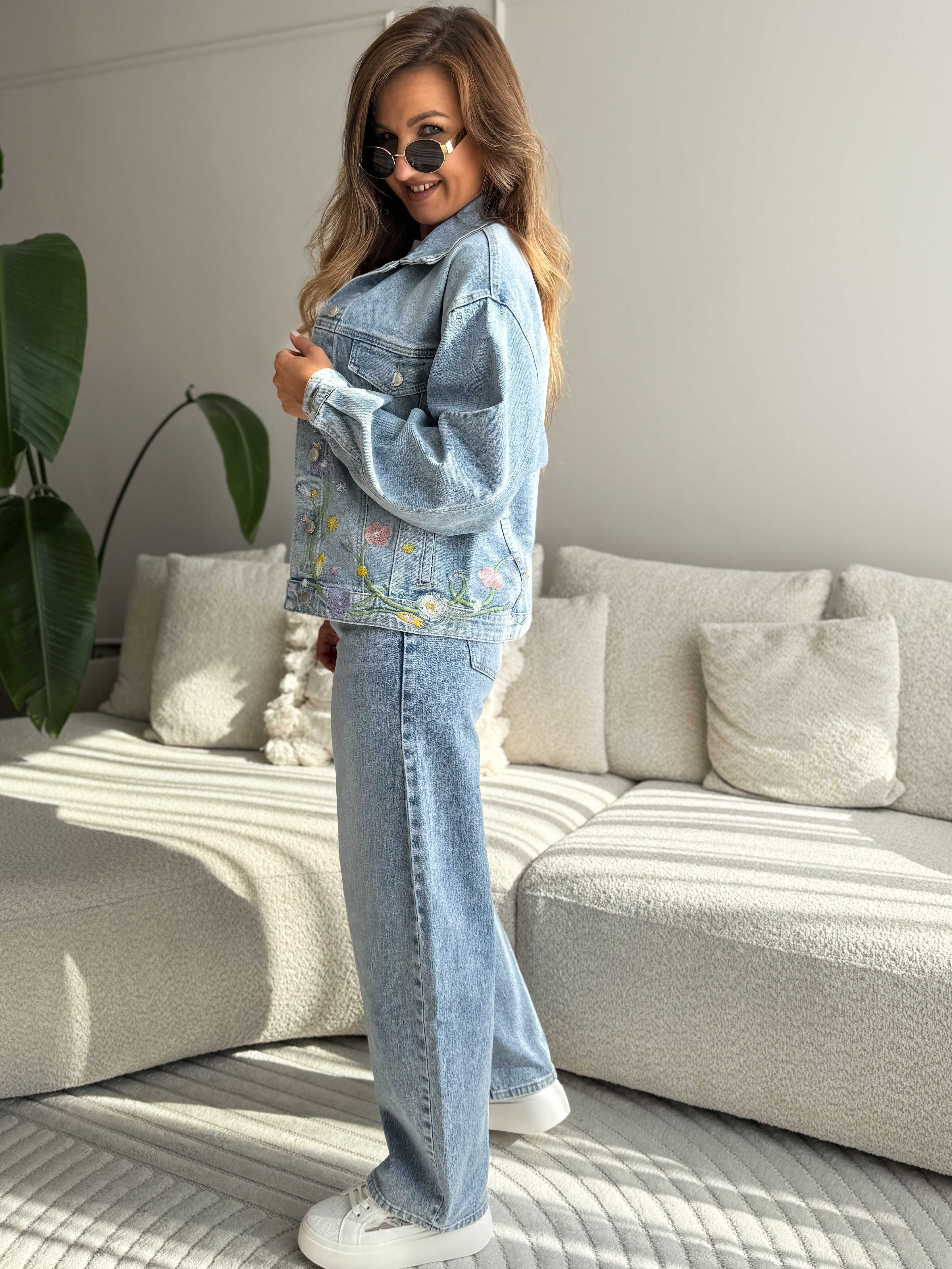 Layla Jacket