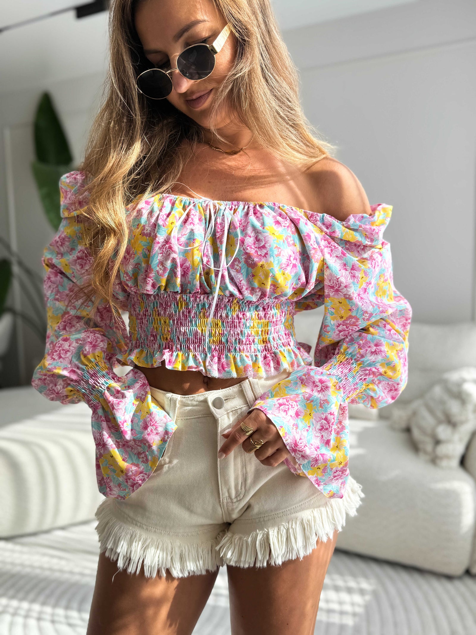 Katie Blouse