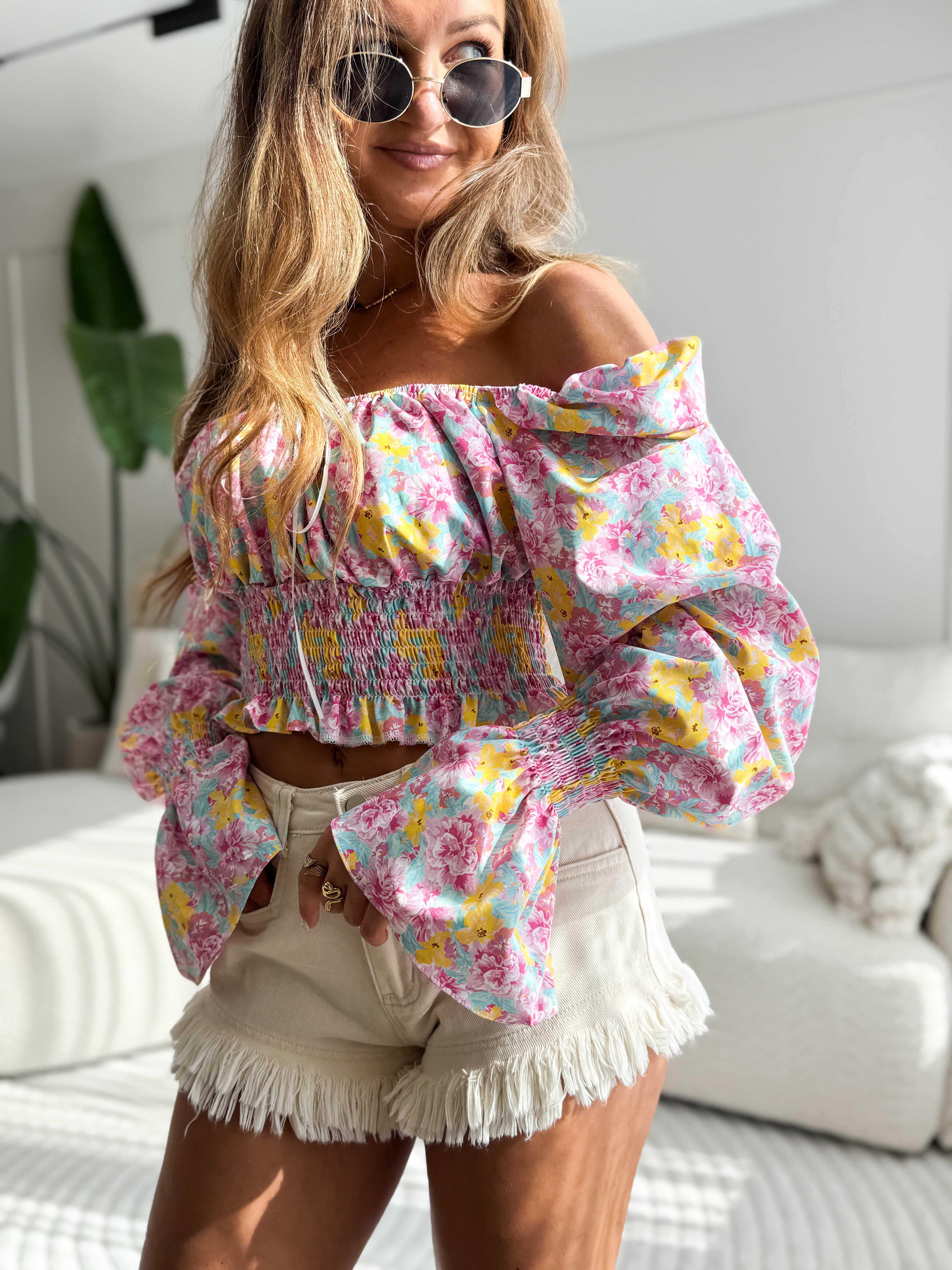 Katie Blouse