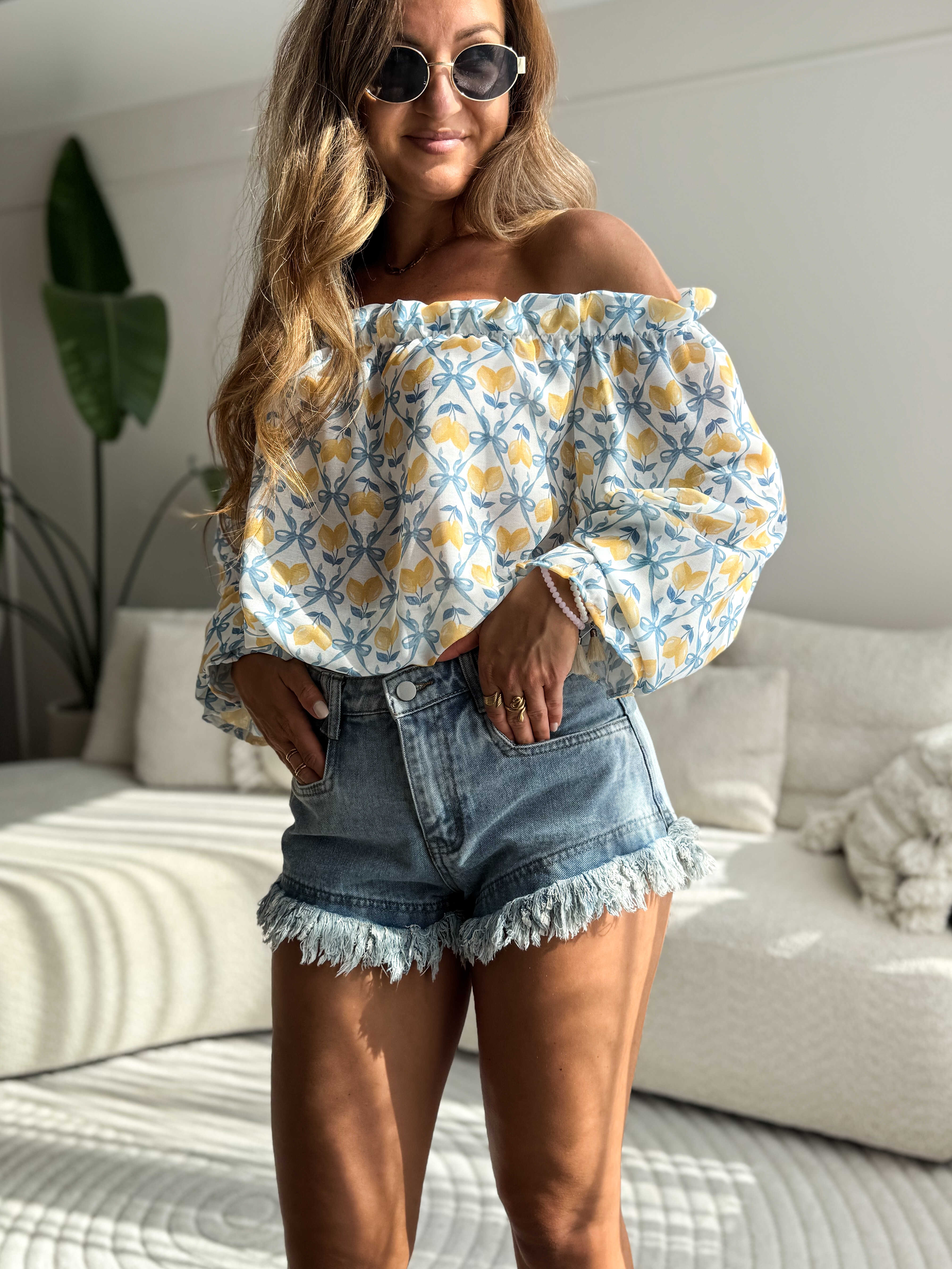 Aleksi Shorts