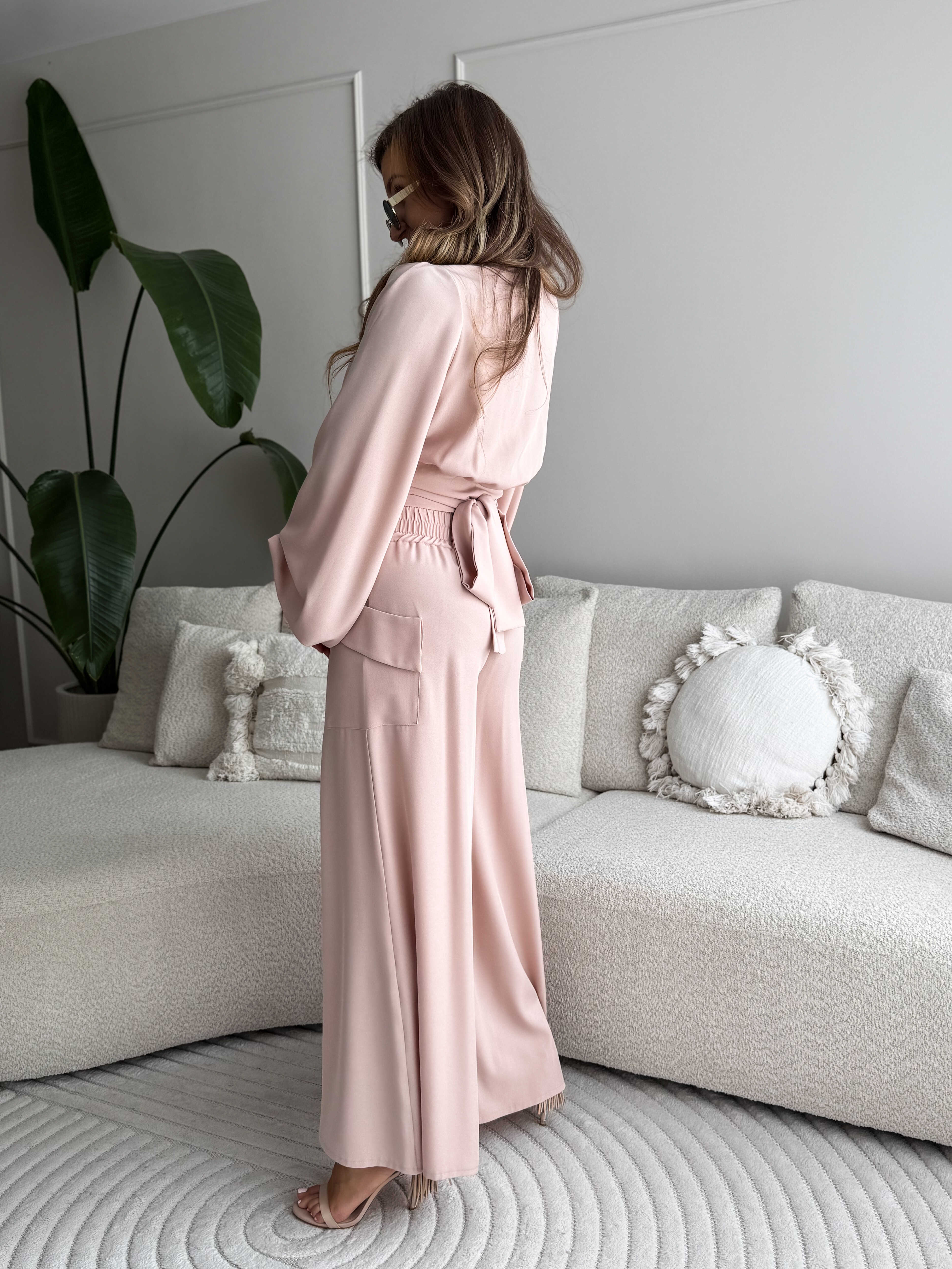 Lecco Set Pink