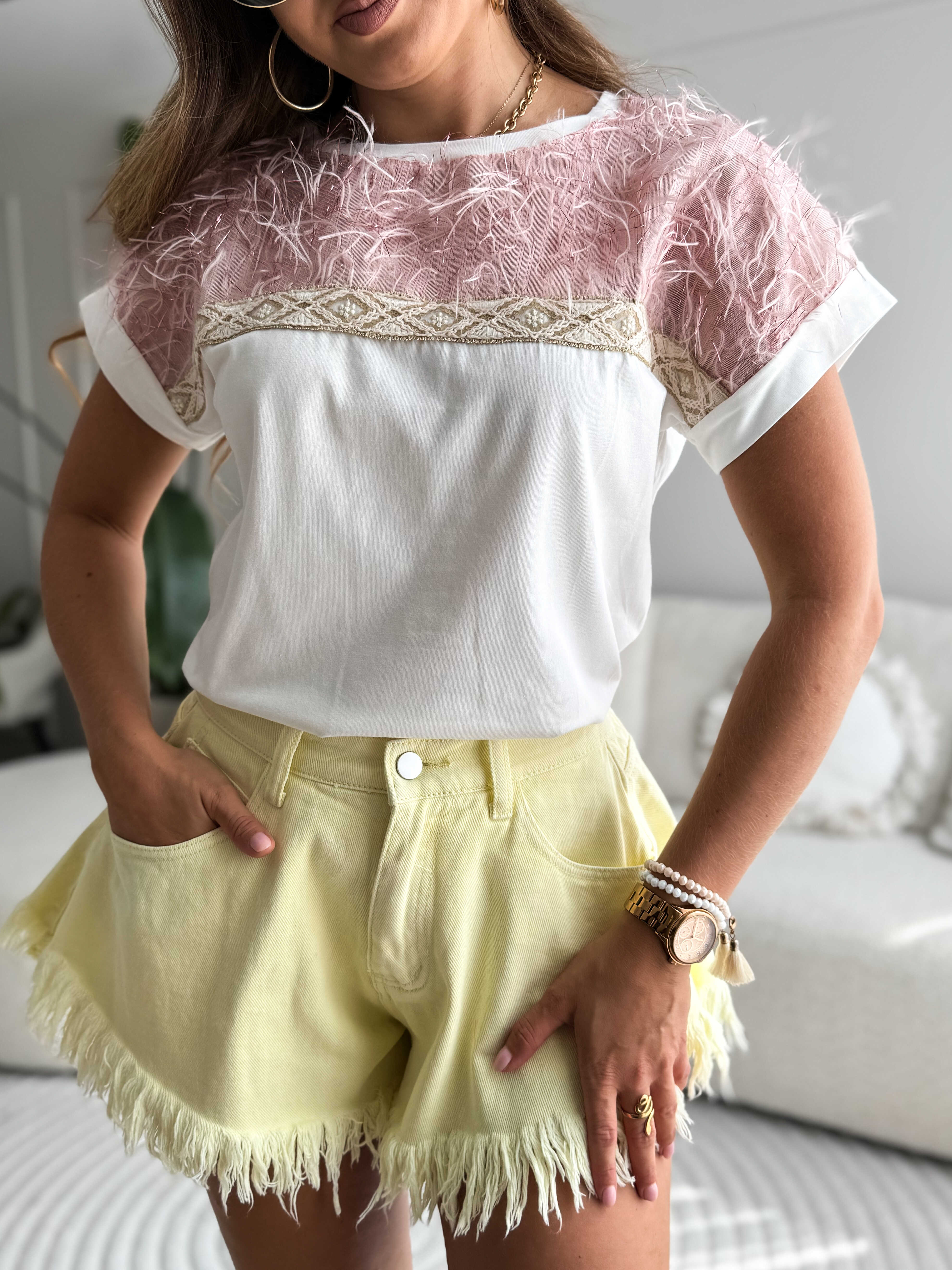 Kristi t-shirt