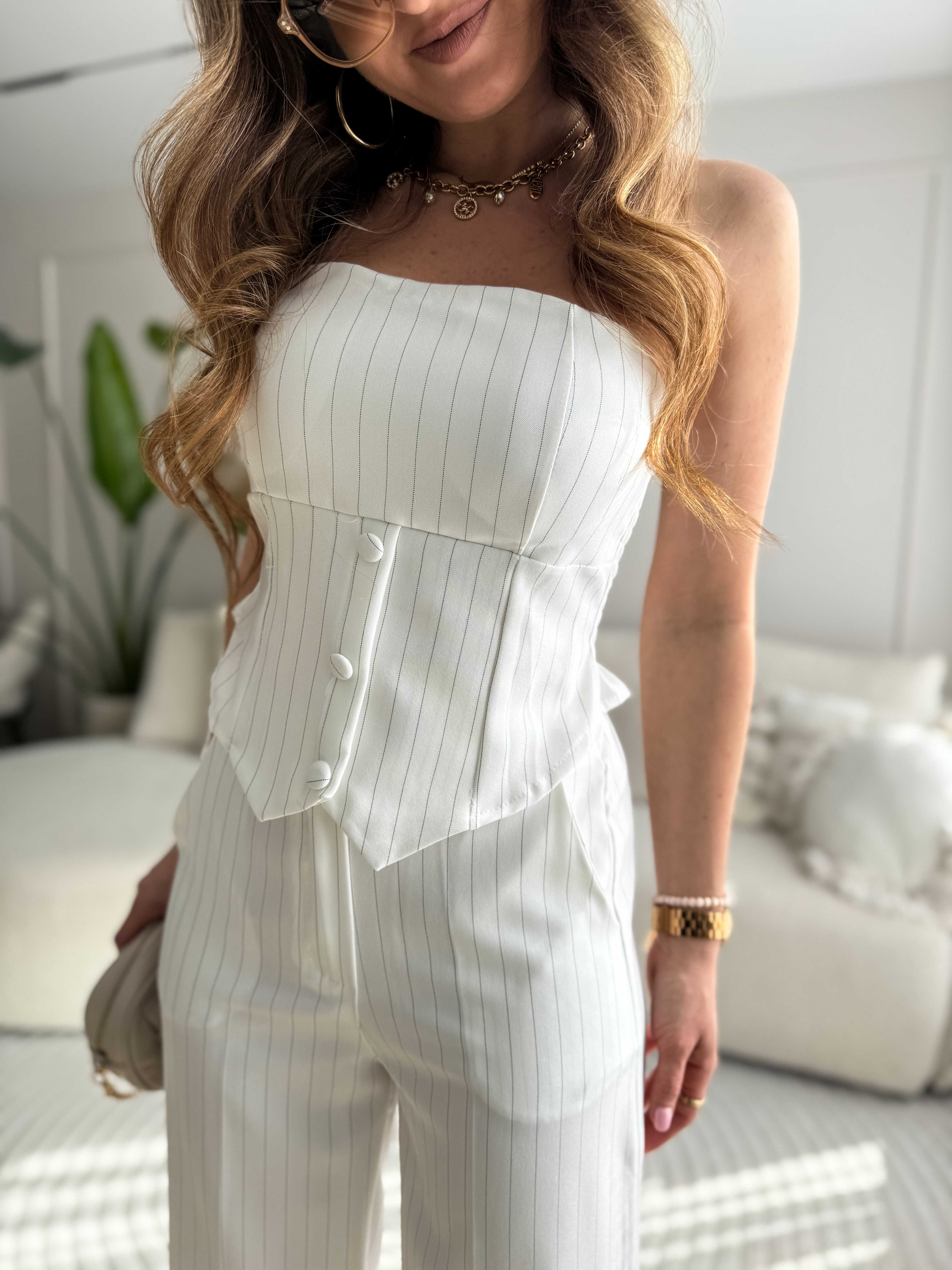 Caro elegante 3-delige set